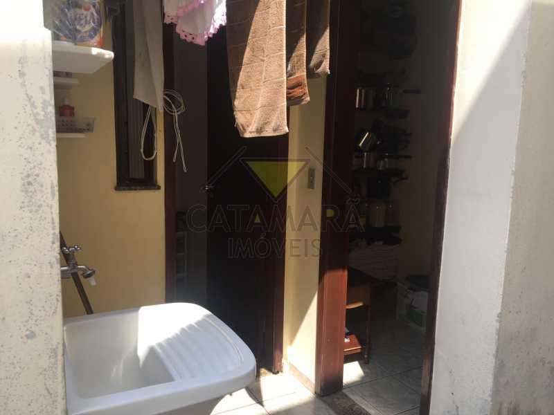 Conheça 14 do imóvel - Casa 3 quartos para venda e aluguel Vila Oliveira, Mogi das Cruzes - R$ 850.000 - MTCA30108 - 17 14 - 17