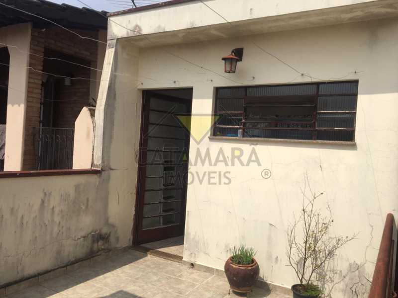 Conheça 19 do imóvel - Casa 3 quartos para venda e aluguel Vila Oliveira, Mogi das Cruzes - R$ 850.000 - MTCA30108 - 13 19 - 13