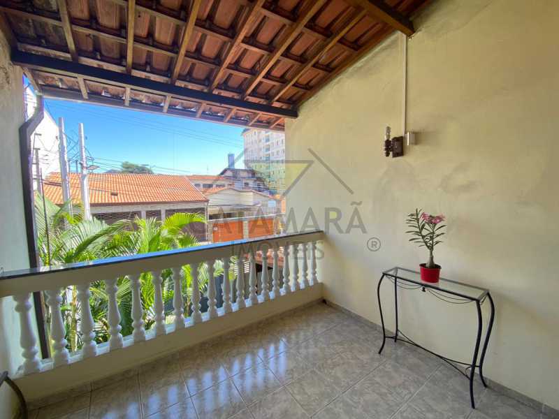 Conheça 2db06518-603e-4dec-856f-ece874 do imóvel - Casa 3 quartos para venda e aluguel Vila Oliveira, Mogi das Cruzes - R$ 850.000 - MTCA30108 - 14 2db06518-603e-4dec-856f-ece874 - 14