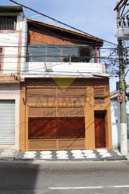 Conheça 1.2 do imóvel - Casa 3 quartos à venda Centro, Mogi das Cruzes - R$ 750.000 - MTCA30119 - 24 1.2 - 24
