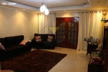 Casa 3 quartos à venda Centro, Mogi das Cruzes - R$ 750.000 - MTCA30119