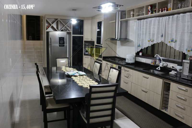 Conheça 7.2 do imóvel - Casa 3 quartos à venda Centro, Mogi das Cruzes - R$ 750.000 - MTCA30119 - 4 7.2 - 4
