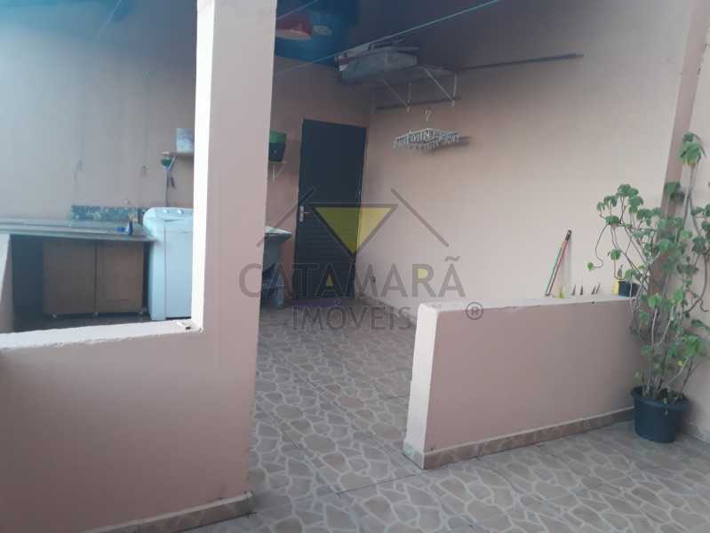 Conheça 24.2 do imóvel - Casa 3 quartos à venda Centro, Mogi das Cruzes - R$ 750.000 - MTCA30119 - 22 24.2 - 22