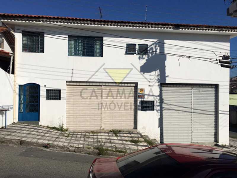 Conheça Design sem nome1 do imóvel - Casa Comercial 298m² à venda Jardim Universo, Mogi das Cruzes - R$ 2.000.000 - MTCC00008 - 1 Design sem nome1 - 1