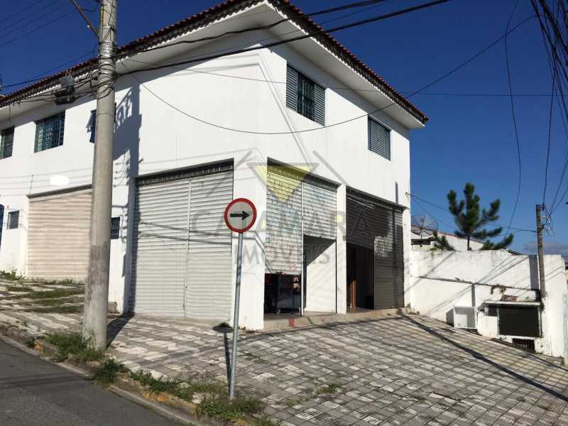 Conheça Design sem nome2 do imóvel - Casa Comercial 298m² à venda Jardim Universo, Mogi das Cruzes - R$ 2.000.000 - MTCC00008 - 2 Design sem nome2 - 2