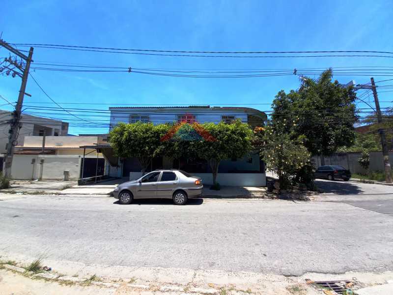 Conheça 1 do imóvel - Prédio 270m² à venda Rua Frederico de Menezes, Campo Grande, Rio de Janeiro - R$ 1.000.000 - CGPR50002 - 1 1 - 1