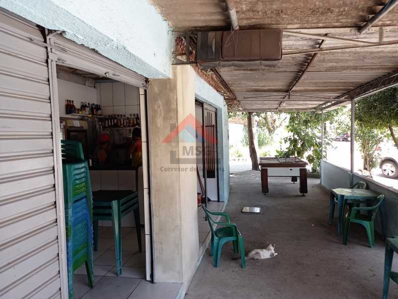 Conheça 2 do imóvel - Prédio 270m² à venda Rua Frederico de Menezes, Campo Grande, Rio de Janeiro - R$ 1.000.000 - CGPR50002 - 2 2 - 2