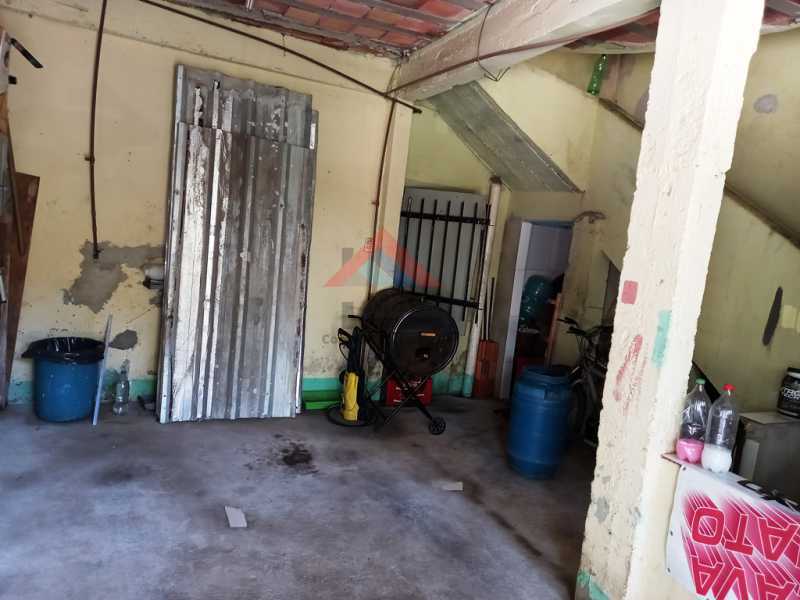 Conheça 4 do imóvel - Prédio 270m² à venda Rua Frederico de Menezes, Campo Grande, Rio de Janeiro - R$ 1.000.000 - CGPR50002 - 4 4 - 4