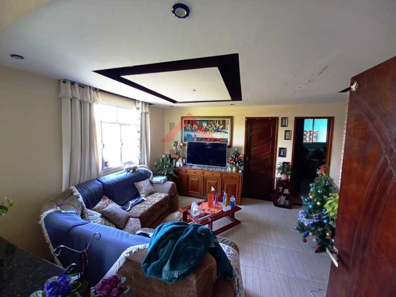 Conheça 5 do imóvel - Prédio 270m² à venda Rua Frederico de Menezes, Campo Grande, Rio de Janeiro - R$ 1.000.000 - CGPR50002 - 5 5 - 5