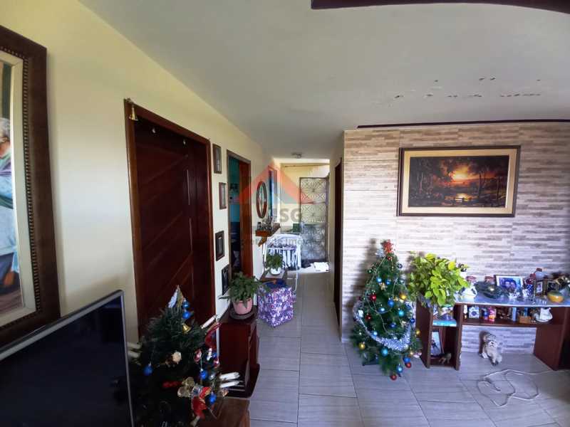 Conheça 6 do imóvel - Prédio 270m² à venda Rua Frederico de Menezes, Campo Grande, Rio de Janeiro - R$ 1.000.000 - CGPR50002 - 6 6 - 6