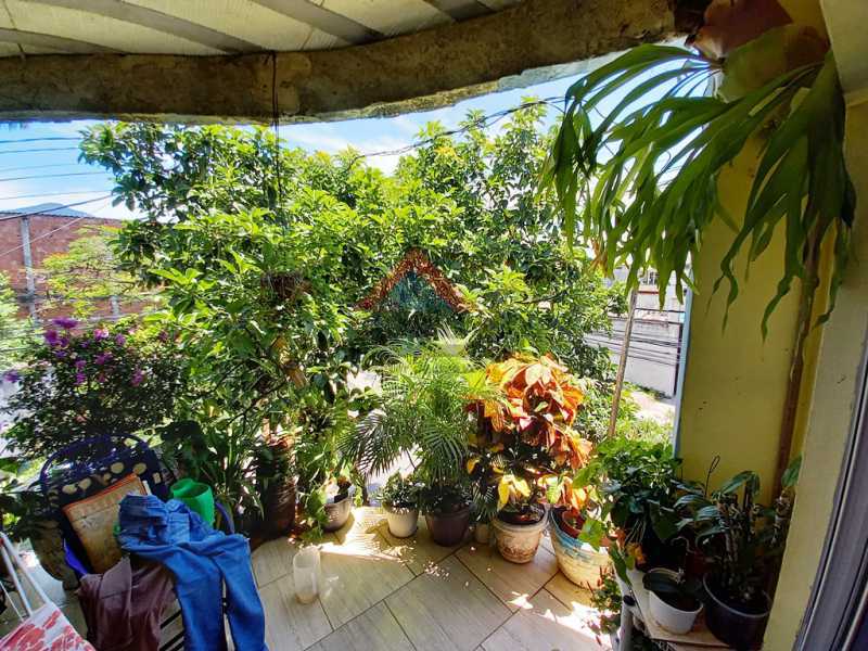 Conheça 12 do imóvel - Prédio 270m² à venda Rua Frederico de Menezes, Campo Grande, Rio de Janeiro - R$ 1.000.000 - CGPR50002 - 12 12 - 12
