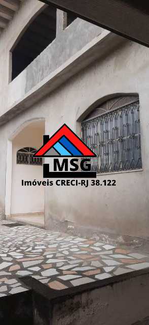 Conheça 1 do imóvel - Casa à venda Rua do Gravador,Guaratiba, Rio de Janeiro - R$ 250.000 - CGCA20039 - 14 1 - 14