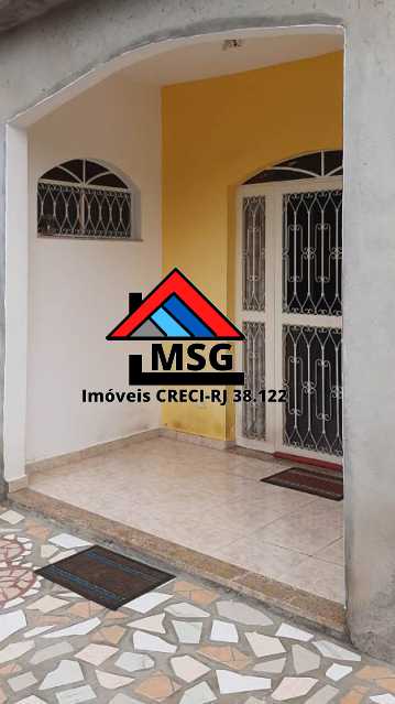 Conheça 2 do imóvel - Casa à venda Rua do Gravador,Guaratiba, Rio de Janeiro - R$ 250.000 - CGCA20039 - 15 2 - 15