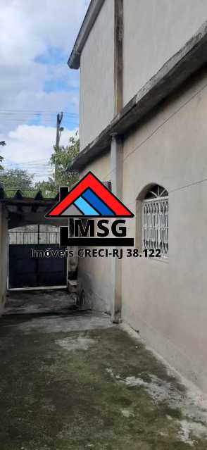 Conheça 3 do imóvel - Casa à venda Rua do Gravador,Guaratiba, Rio de Janeiro - R$ 250.000 - CGCA20039 - 16 3 - 16