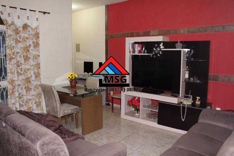Conheça 4 do imóvel - Casa à venda Rua do Gravador,Guaratiba, Rio de Janeiro - R$ 250.000 - CGCA20039 - 1 4 - 1