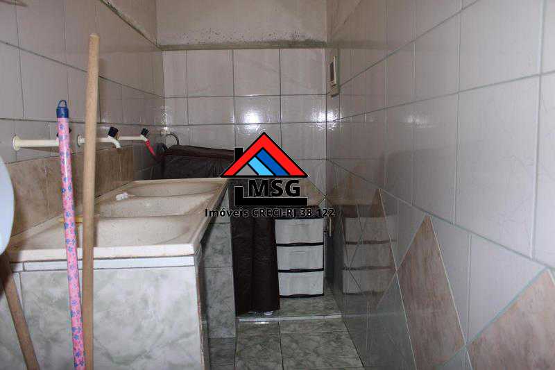 Conheça 6 do imóvel - Casa à venda Rua do Gravador,Guaratiba, Rio de Janeiro - R$ 250.000 - CGCA20039 - 3 6 - 3