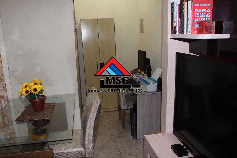 Conheça 7 do imóvel - Casa à venda Rua do Gravador,Guaratiba, Rio de Janeiro - R$ 250.000 - CGCA20039 - 4 7 - 4