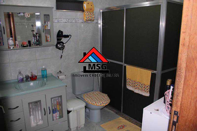 Conheça 10 do imóvel - Casa à venda Rua do Gravador,Guaratiba, Rio de Janeiro - R$ 250.000 - CGCA20039 - 7 10 - 7