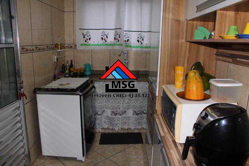 Conheça 14 do imóvel - Casa à venda Rua do Gravador,Guaratiba, Rio de Janeiro - R$ 250.000 - CGCA20039 - 11 14 - 11