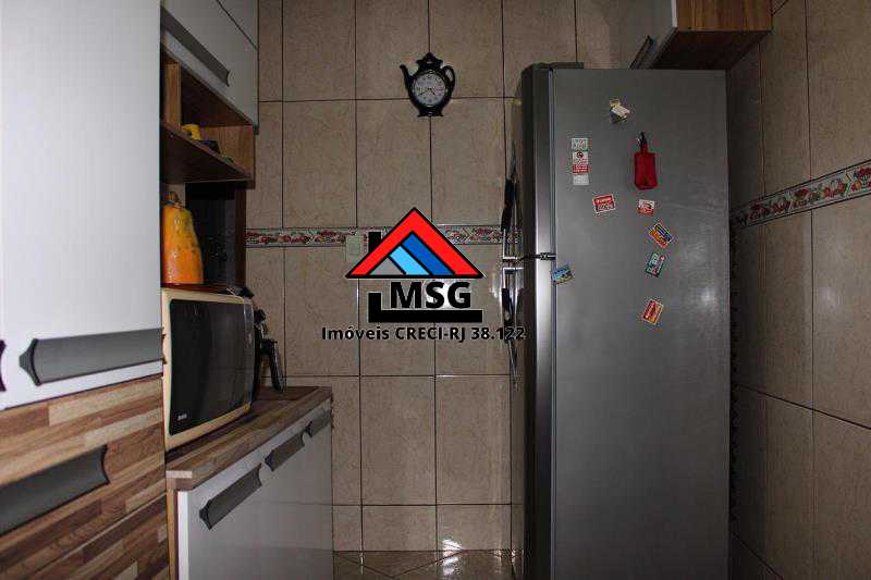 Conheça 15 do imóvel - Casa à venda Rua do Gravador,Guaratiba, Rio de Janeiro - R$ 250.000 - CGCA20039 - 12 15 - 12