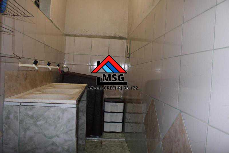Conheça 16 do imóvel - Casa à venda Rua do Gravador,Guaratiba, Rio de Janeiro - R$ 250.000 - CGCA20039 - 13 16 - 13