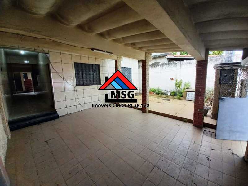 Conheça 3 do imóvel - Ótima localização, próximo a escola, comércio e transporte - CGCA20040 - 1 3 - 1