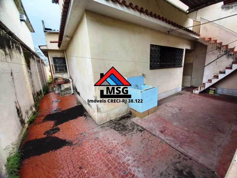 Conheça 27 do imóvel - Ótima localização, próximo a escola, comércio e transporte - CGCA20040 - 25 27 - 25