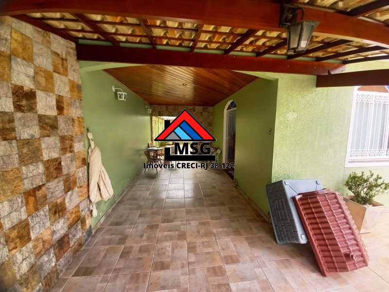 Conheça 3 do imóvel - Casa 3 quartos à venda Campo Grande, Rio de Janeiro - R$ 400.000 - CGCA30019 - 3 3 - 3