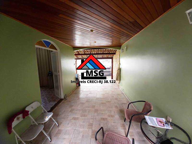 Conheça 4 do imóvel - Casa 3 quartos à venda Campo Grande, Rio de Janeiro - R$ 400.000 - CGCA30019 - 4 4 - 4