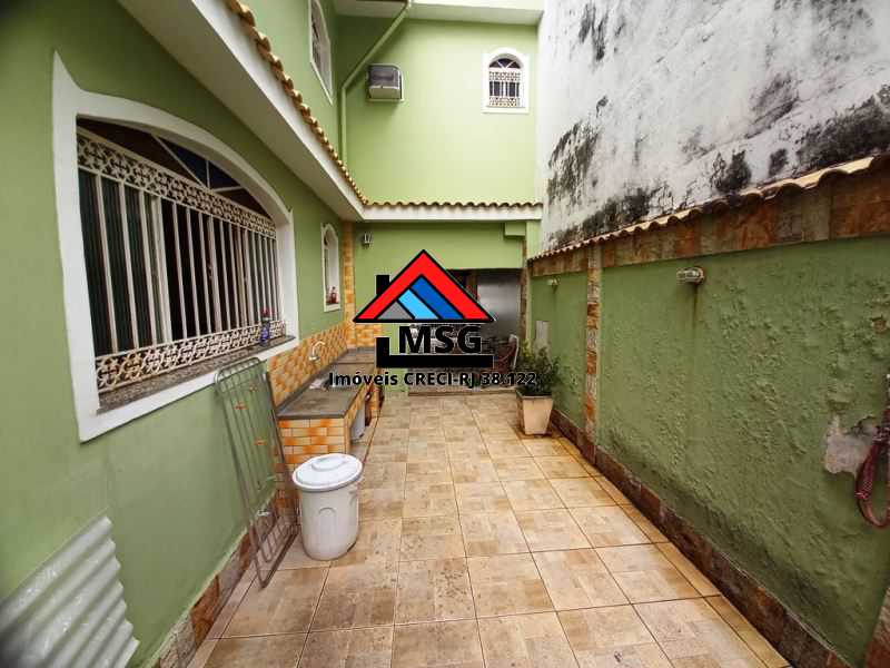 Conheça 5 do imóvel - Casa 3 quartos à venda Campo Grande, Rio de Janeiro - R$ 400.000 - CGCA30019 - 5 5 - 5