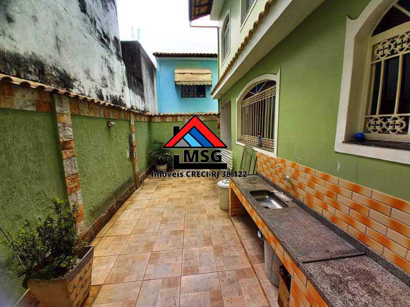 Conheça 6 do imóvel - Casa 3 quartos à venda Campo Grande, Rio de Janeiro - R$ 400.000 - CGCA30019 - 6 6 - 6