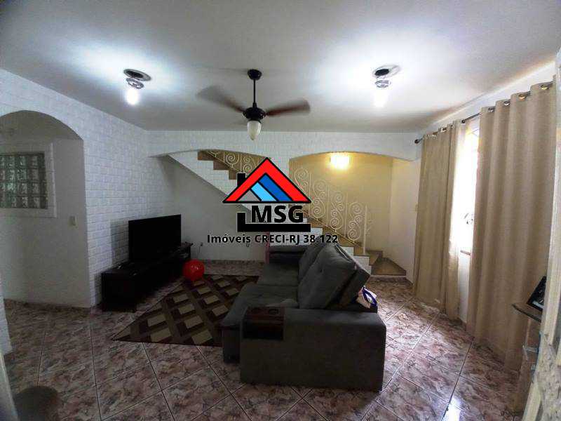 Conheça 7 do imóvel - Casa 3 quartos à venda Campo Grande, Rio de Janeiro - R$ 400.000 - CGCA30019 - 7 7 - 7