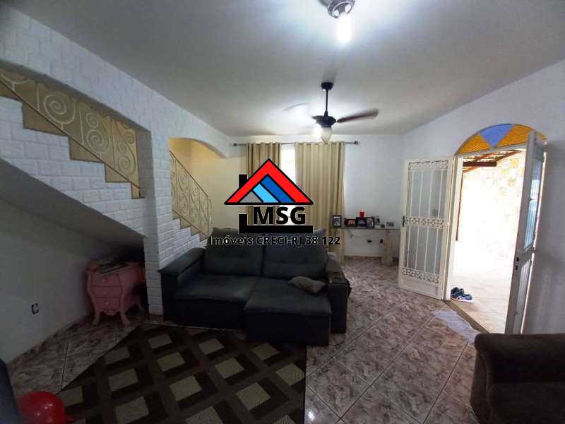 Conheça 8 do imóvel - Casa 3 quartos à venda Campo Grande, Rio de Janeiro - R$ 400.000 - CGCA30019 - 8 8 - 8