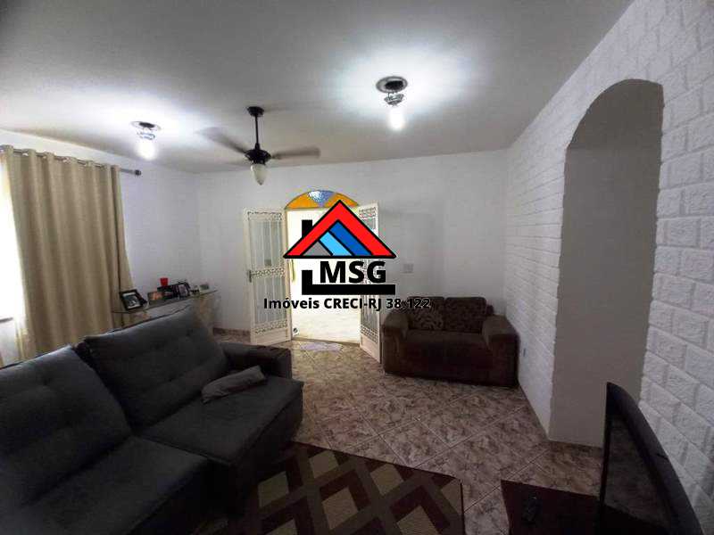 Conheça 9 do imóvel - Casa 3 quartos à venda Campo Grande, Rio de Janeiro - R$ 400.000 - CGCA30019 - 9 9 - 9