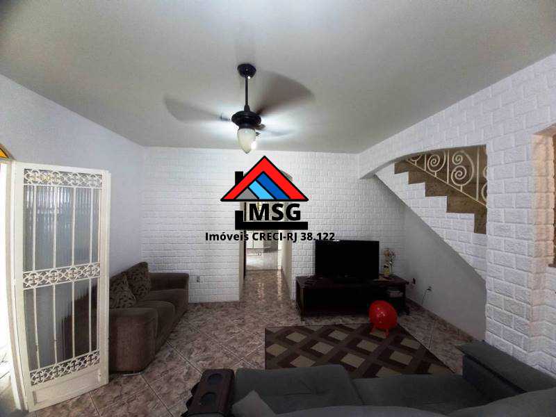 Conheça 10 do imóvel - Casa 3 quartos à venda Campo Grande, Rio de Janeiro - R$ 400.000 - CGCA30019 - 10 10 - 10