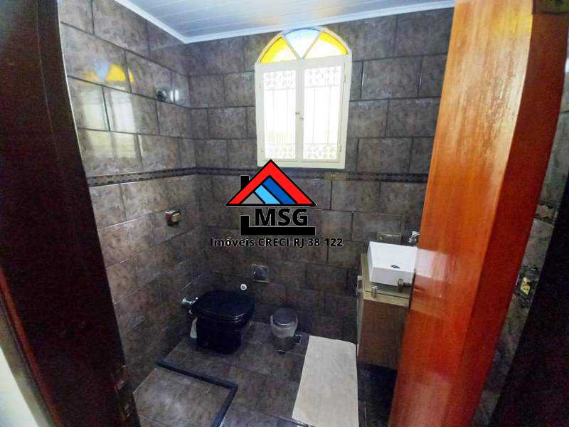 Conheça 12 do imóvel - Casa 3 quartos à venda Campo Grande, Rio de Janeiro - R$ 400.000 - CGCA30019 - 12 12 - 12
