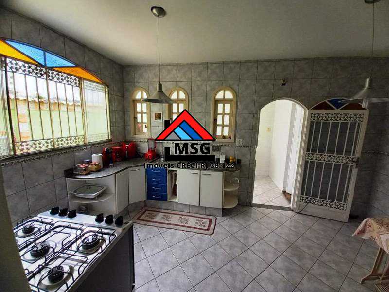 Conheça 13 do imóvel - Casa 3 quartos à venda Campo Grande, Rio de Janeiro - R$ 400.000 - CGCA30019 - 13 13 - 13