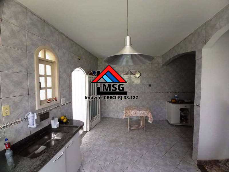Conheça 14 do imóvel - Casa 3 quartos à venda Campo Grande, Rio de Janeiro - R$ 400.000 - CGCA30019 - 14 14 - 14