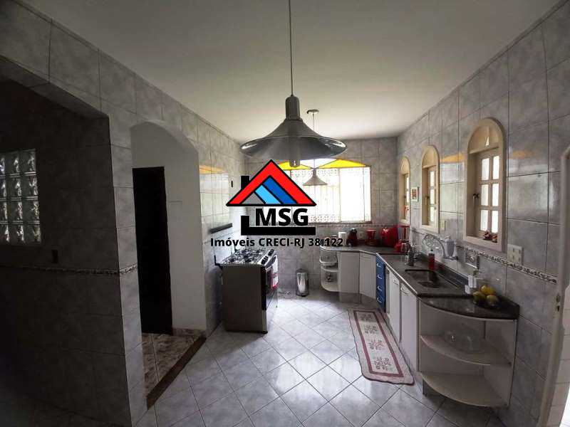 Conheça 15 do imóvel - Casa 3 quartos à venda Campo Grande, Rio de Janeiro - R$ 400.000 - CGCA30019 - 15 15 - 15
