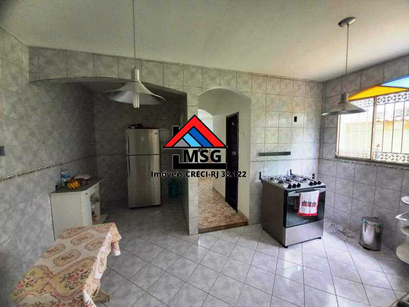 Conheça 16 do imóvel - Casa 3 quartos à venda Campo Grande, Rio de Janeiro - R$ 400.000 - CGCA30019 - 16 16 - 16