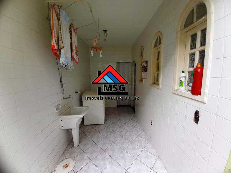 Conheça 18 do imóvel - Casa 3 quartos à venda Campo Grande, Rio de Janeiro - R$ 400.000 - CGCA30019 - 18 18 - 18