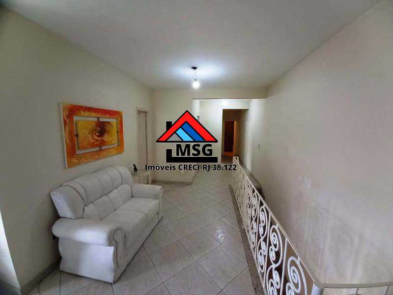 Conheça 19 do imóvel - Casa 3 quartos à venda Campo Grande, Rio de Janeiro - R$ 400.000 - CGCA30019 - 19 19 - 19