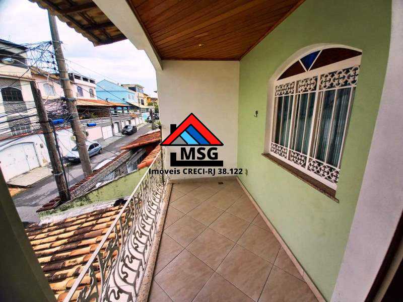 Conheça 20 do imóvel - Casa 3 quartos à venda Campo Grande, Rio de Janeiro - R$ 400.000 - CGCA30019 - 20 20 - 20