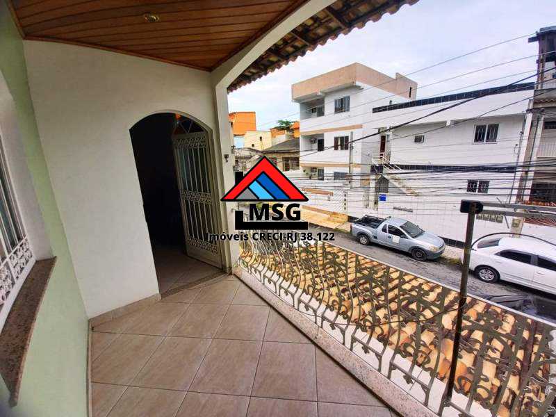 Conheça 21 do imóvel - Casa 3 quartos à venda Campo Grande, Rio de Janeiro - R$ 400.000 - CGCA30019 - 21 21 - 21