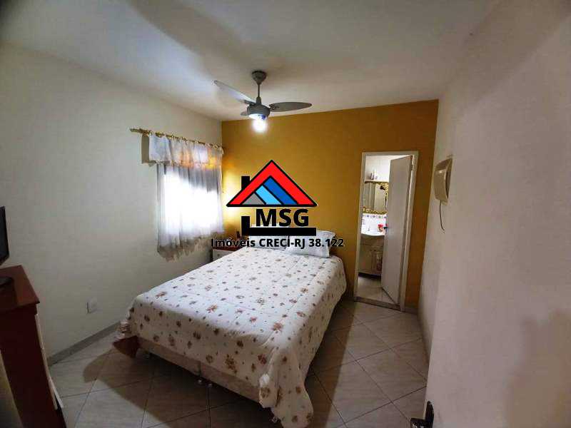 Conheça 22 do imóvel - Casa 3 quartos à venda Campo Grande, Rio de Janeiro - R$ 400.000 - CGCA30019 - 22 22 - 22