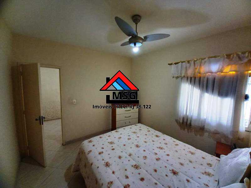 Conheça 23 do imóvel - Casa 3 quartos à venda Campo Grande, Rio de Janeiro - R$ 400.000 - CGCA30019 - 23 23 - 23