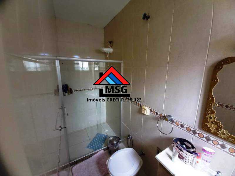 Conheça 24 do imóvel - Casa 3 quartos à venda Campo Grande, Rio de Janeiro - R$ 400.000 - CGCA30019 - 24 24 - 24