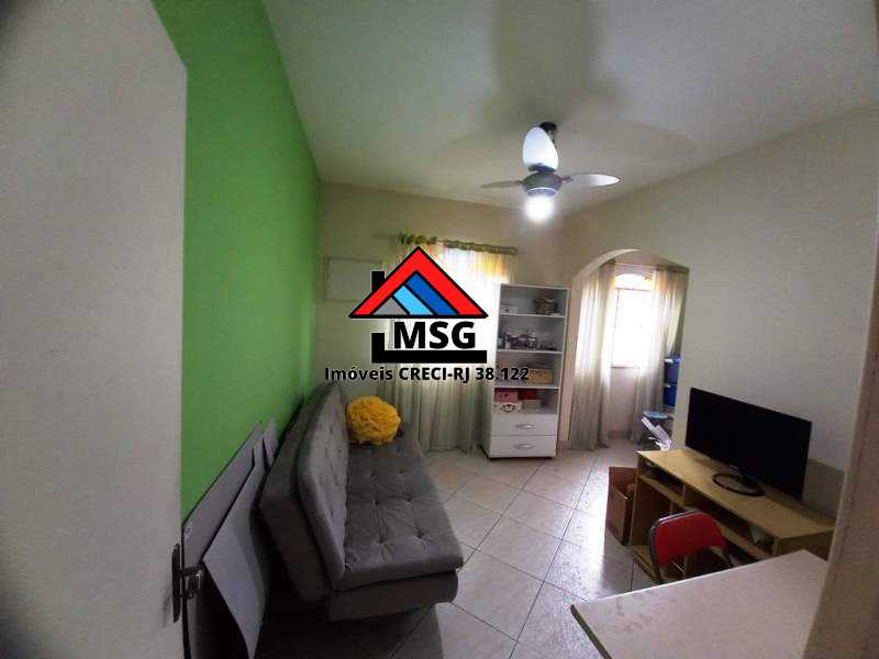 Conheça 26 do imóvel - Casa 3 quartos à venda Campo Grande, Rio de Janeiro - R$ 400.000 - CGCA30019 - 26 26 - 26