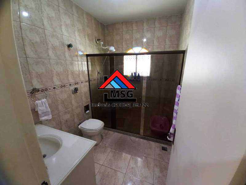 Conheça 27 do imóvel - Casa 3 quartos à venda Campo Grande, Rio de Janeiro - R$ 400.000 - CGCA30019 - 27 27 - 27