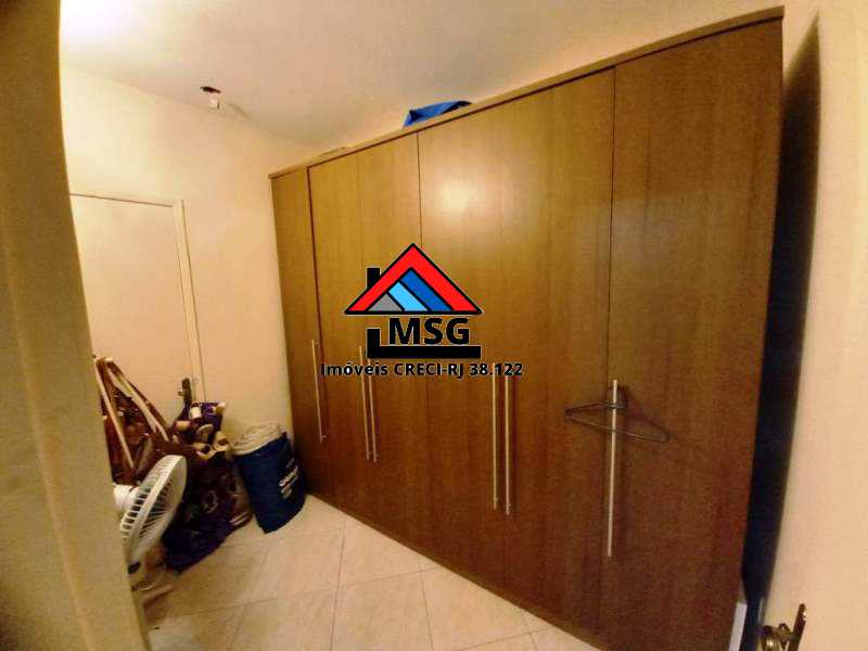 Conheça 29 do imóvel - Casa 3 quartos à venda Campo Grande, Rio de Janeiro - R$ 400.000 - CGCA30019 - 28 29 - 28